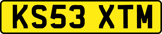 KS53XTM
