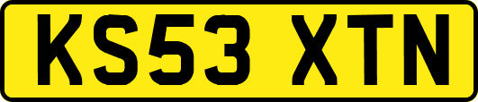 KS53XTN
