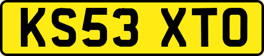 KS53XTO