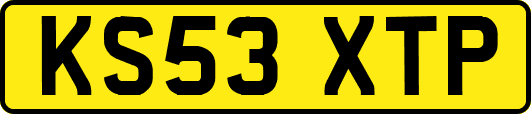 KS53XTP