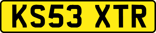 KS53XTR