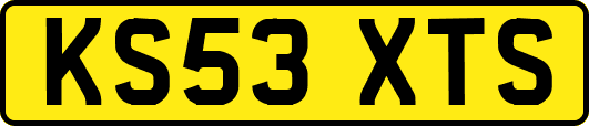 KS53XTS