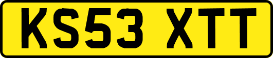 KS53XTT