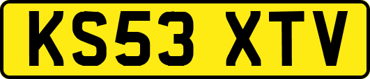 KS53XTV