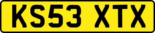 KS53XTX