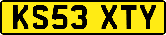KS53XTY