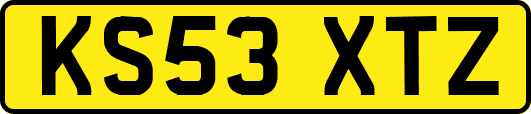 KS53XTZ