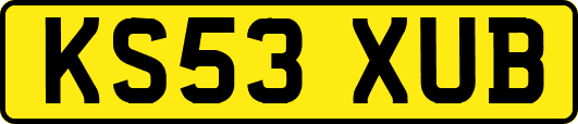 KS53XUB