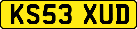 KS53XUD