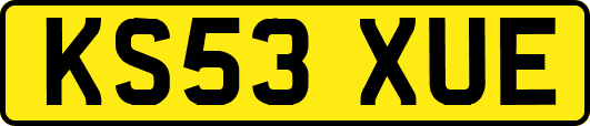 KS53XUE