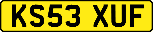 KS53XUF