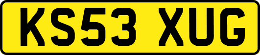 KS53XUG
