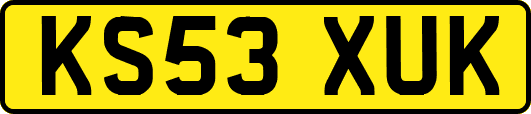 KS53XUK