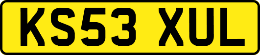KS53XUL