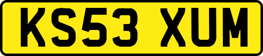 KS53XUM