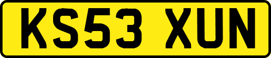 KS53XUN