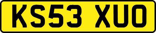 KS53XUO