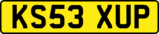 KS53XUP