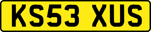 KS53XUS