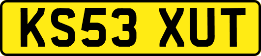 KS53XUT