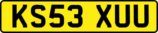 KS53XUU
