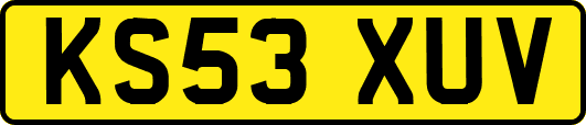 KS53XUV