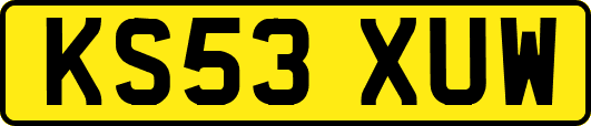 KS53XUW