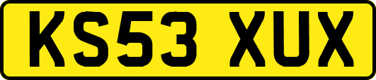 KS53XUX