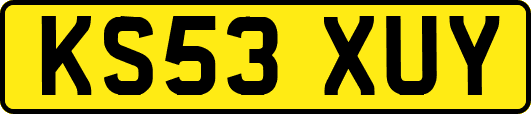 KS53XUY