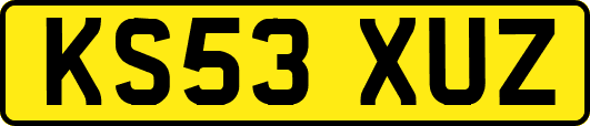KS53XUZ