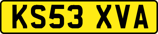 KS53XVA