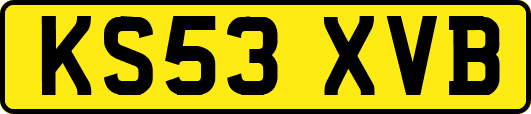KS53XVB