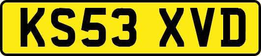 KS53XVD