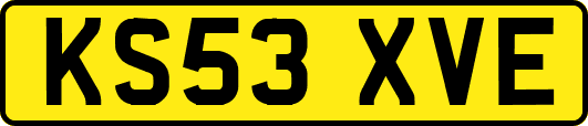 KS53XVE