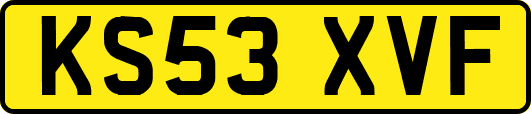 KS53XVF