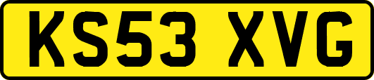 KS53XVG