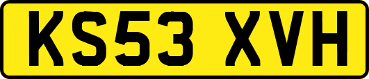 KS53XVH