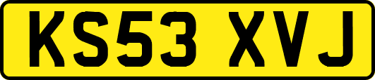 KS53XVJ