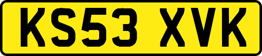 KS53XVK