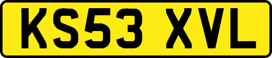 KS53XVL