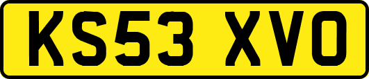 KS53XVO
