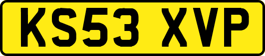 KS53XVP