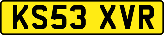 KS53XVR