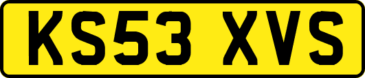 KS53XVS