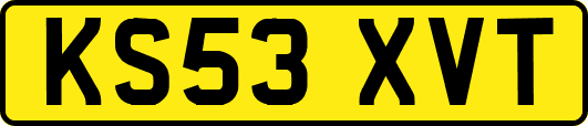 KS53XVT