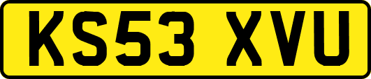 KS53XVU