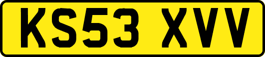 KS53XVV