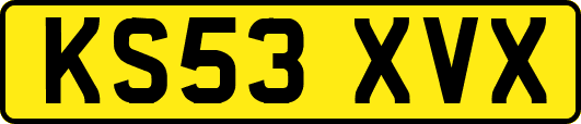 KS53XVX