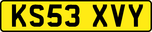 KS53XVY
