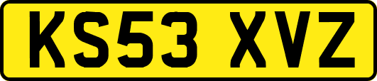 KS53XVZ